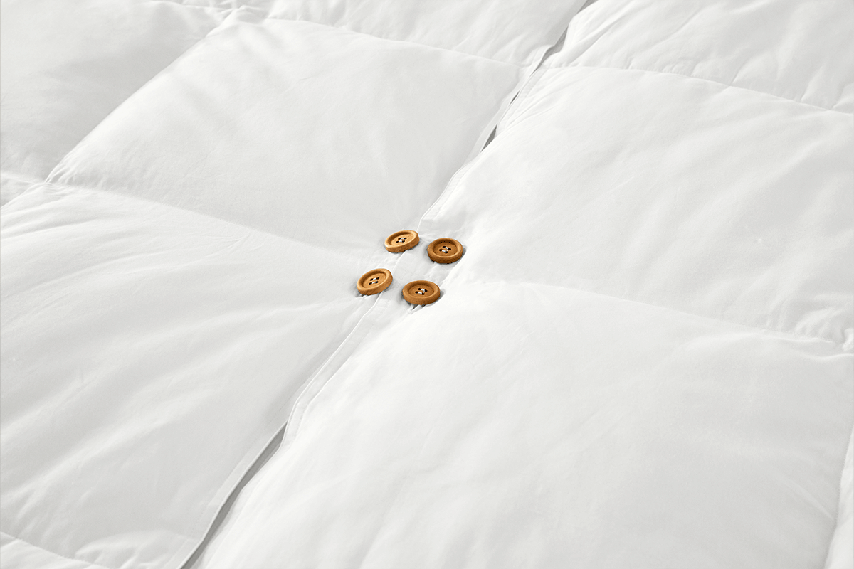 Adjustable Comforter - Image 3