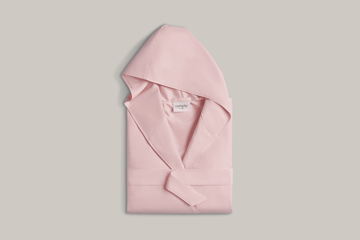 Comphy Softspa Child Robe - Image 3