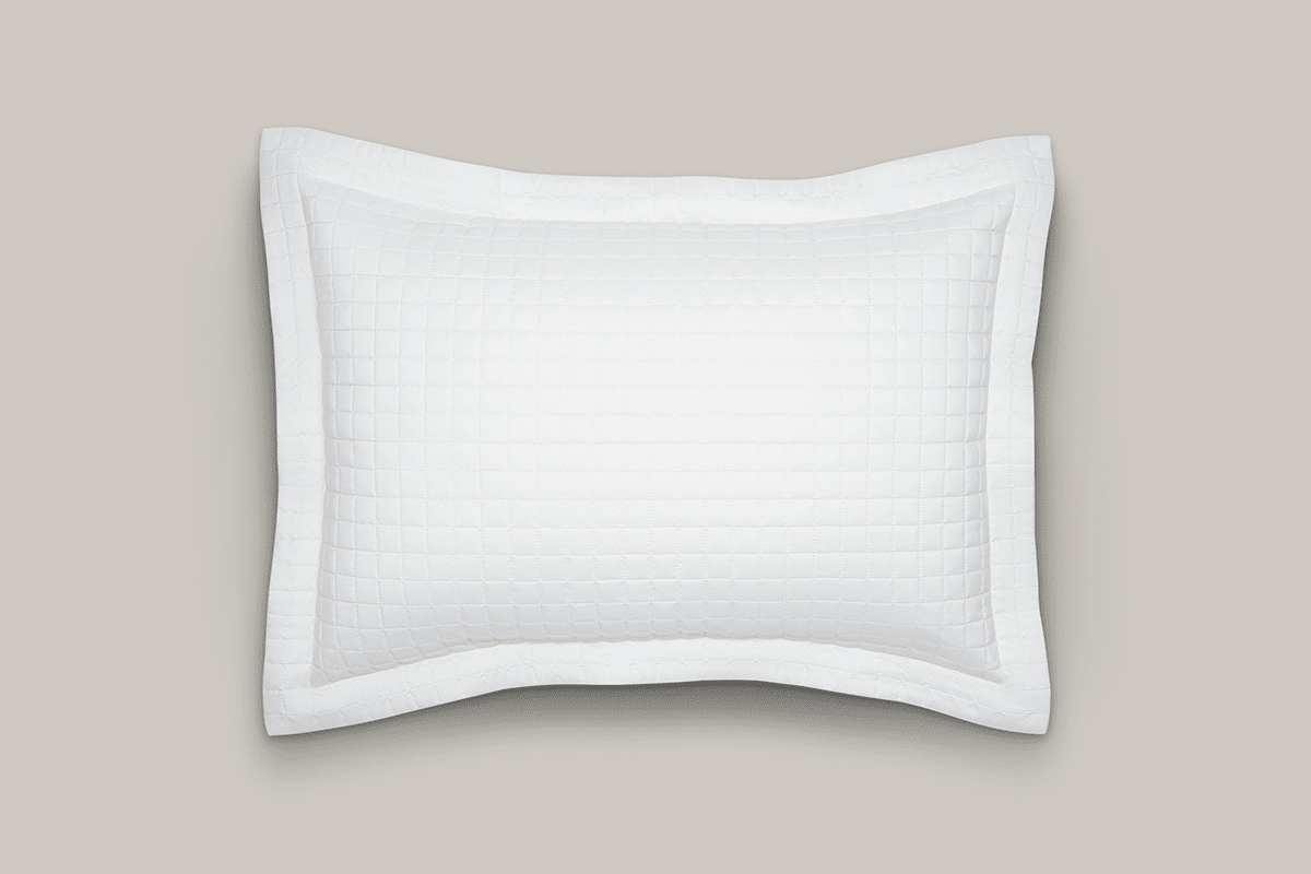Comphy Softspa Pillow Sham Set