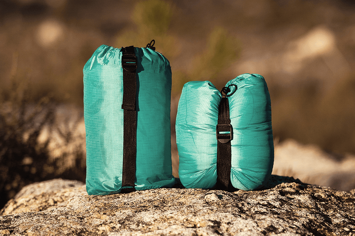 Original Travel & Camping Adjustable Pillow - Image 6