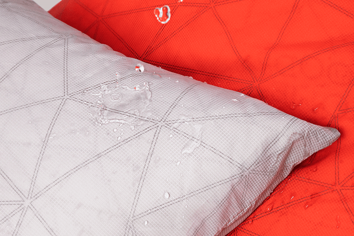 Nylon Camping Pillowcase - Image 5