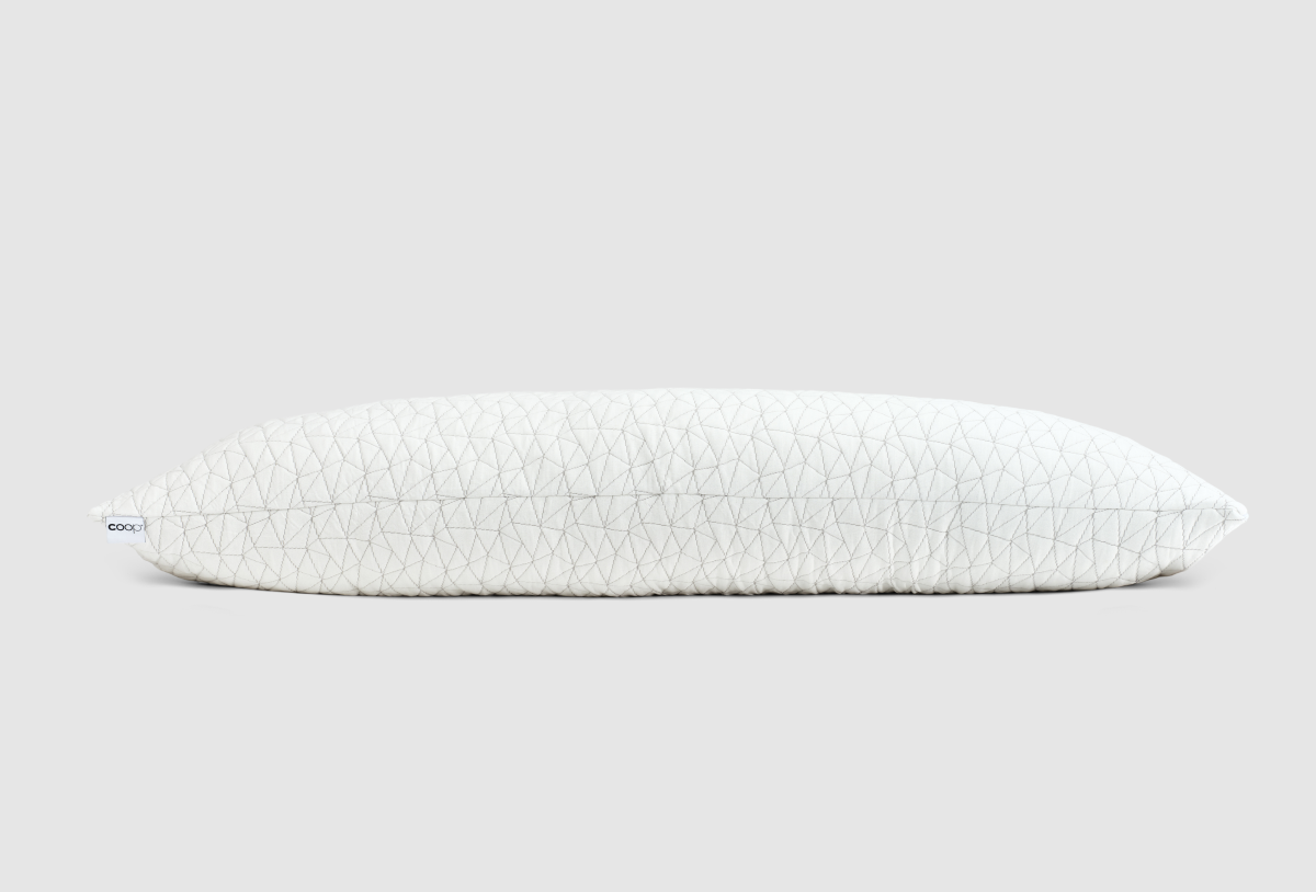 Alternative view of Original Adjustable Body Pillow