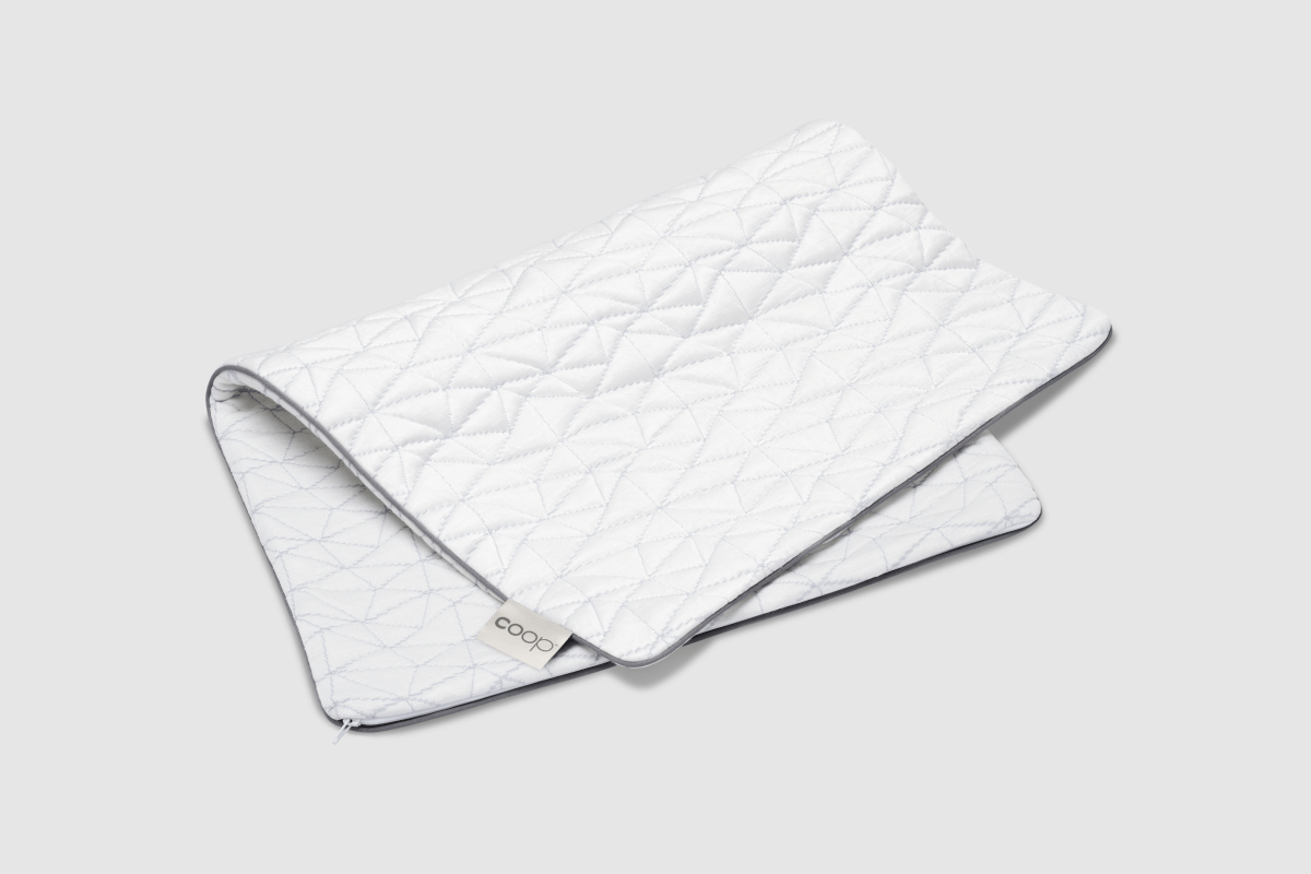 Cool Side Pillowcase