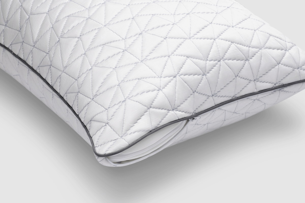 Alternative view of Cool Side  Pillowcase