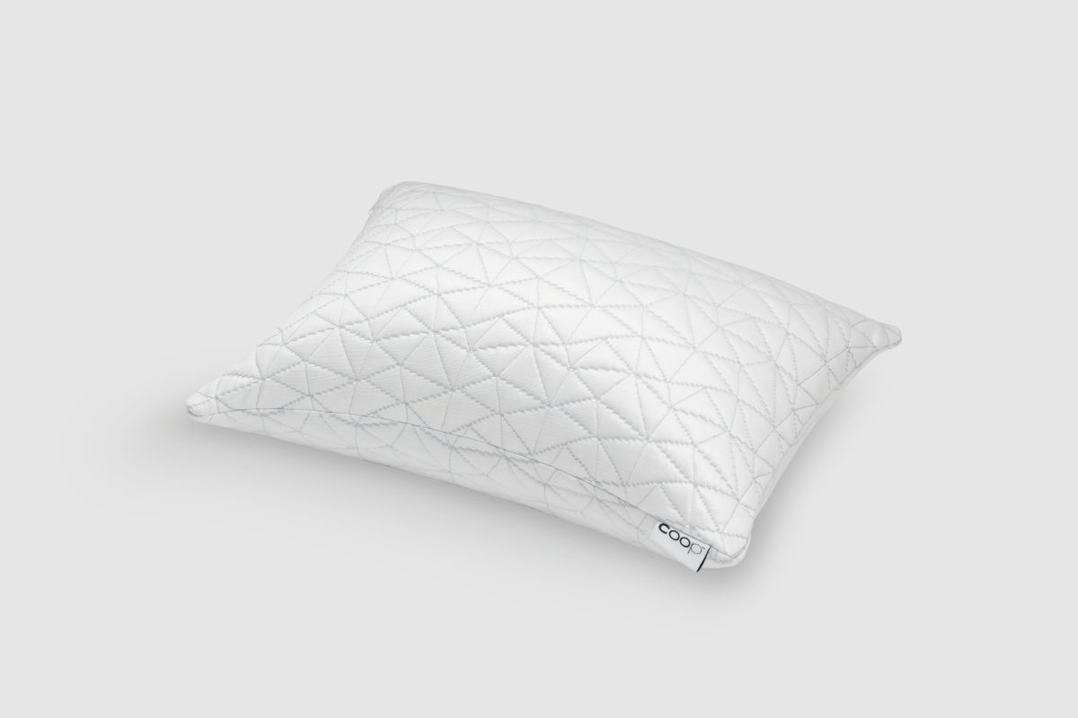 Alternative view of Cool Side  Pillowcase   Toddler