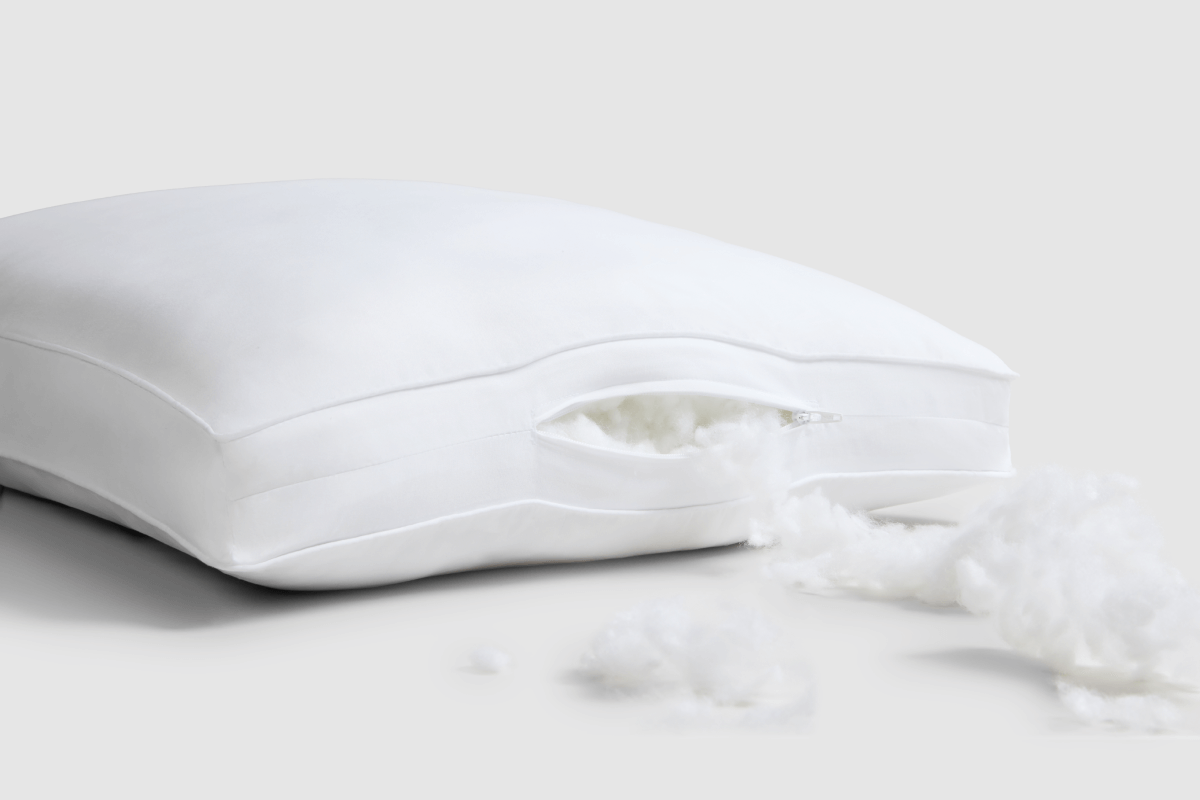 Alternative view of Essence Adjustable Pillow (2 Pack)