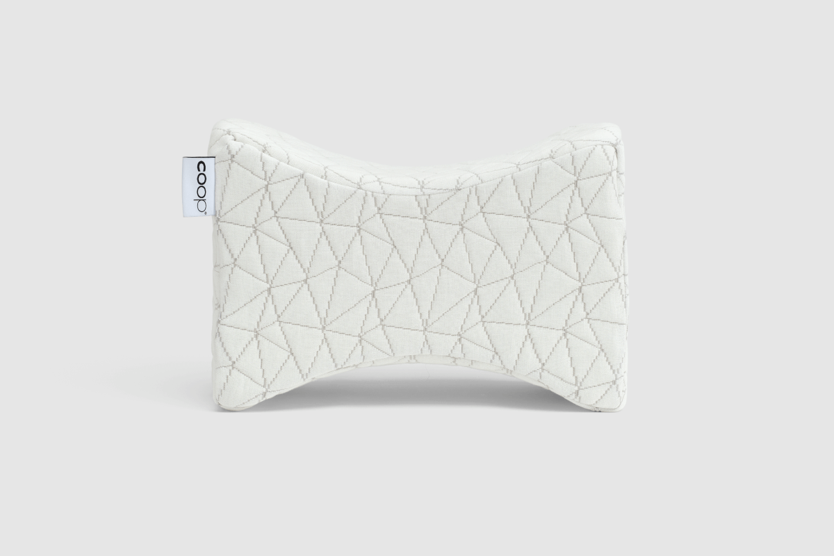 Alternative view of Adjustable Knee Pillow