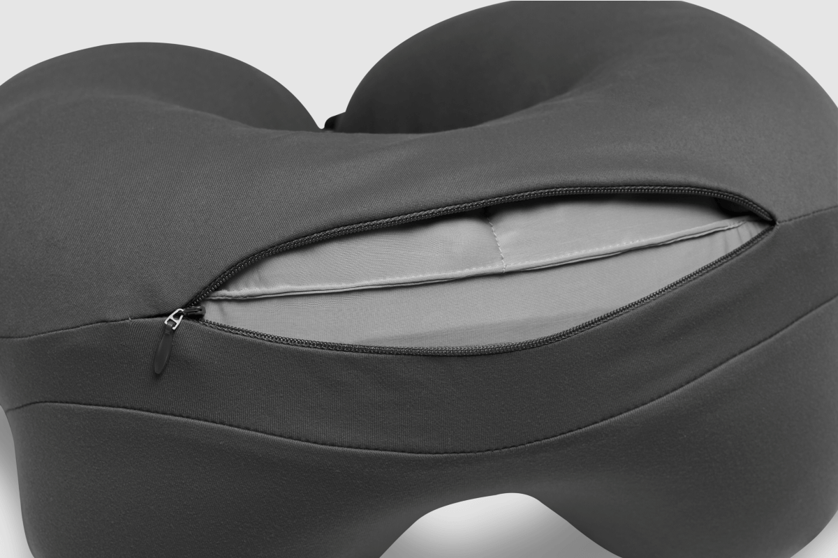 Airjustable Travel Neck Pillow - Image 3