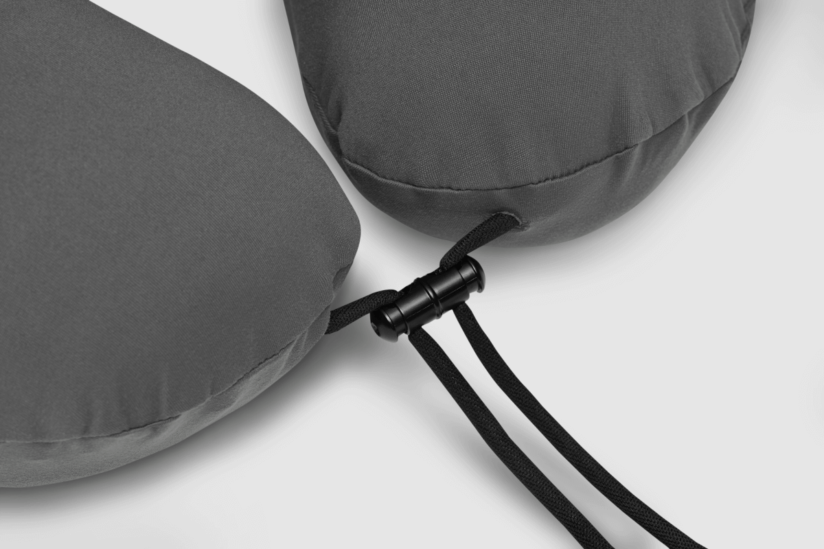 Airjustable Travel Neck Pillow - Image 5