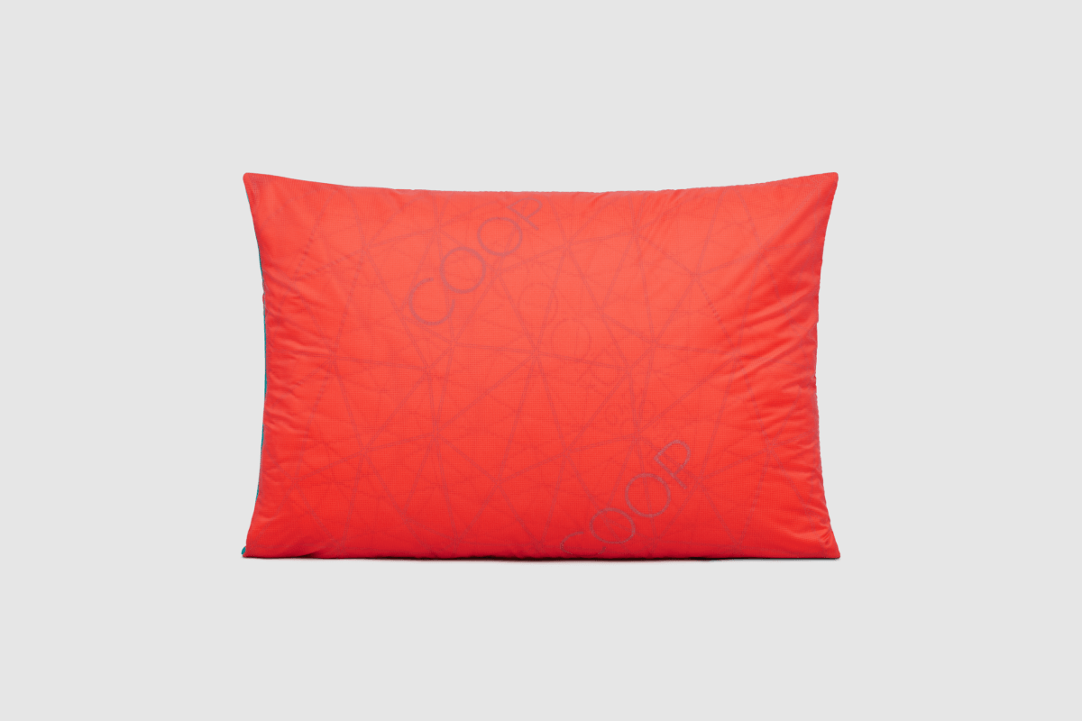 Nylon Camping Pillowcase - Image 3