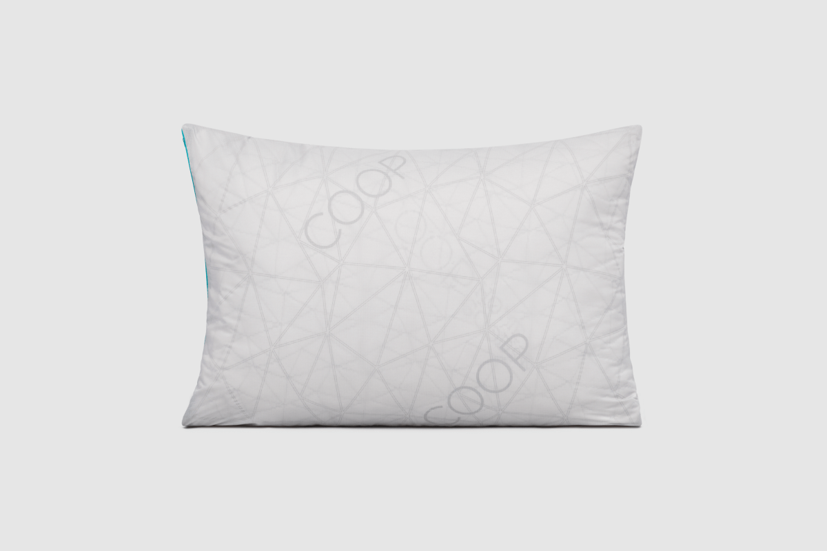Nylon Camping Pillowcase