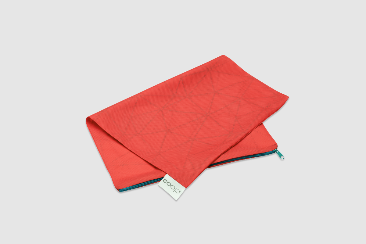 Nylon Camping Pillowcase - Image 4