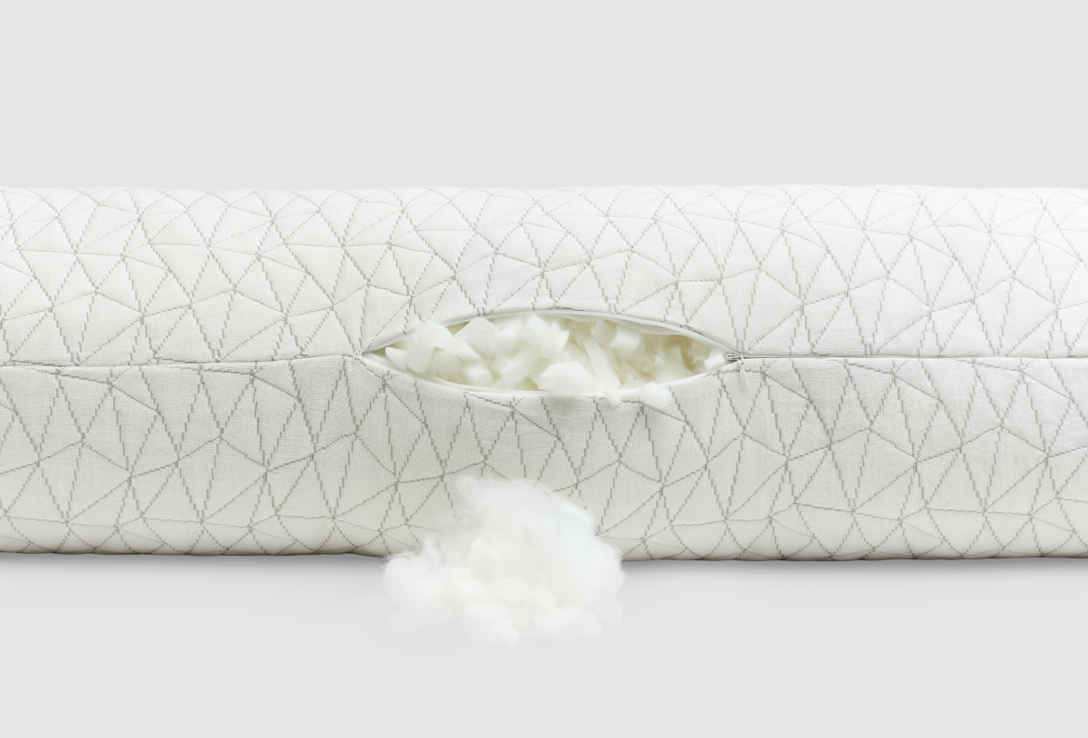 Alternative view of Original Maternity Adjustable Pillow