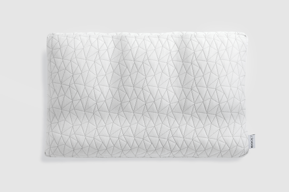 Adjustable Orthopedic Pillow