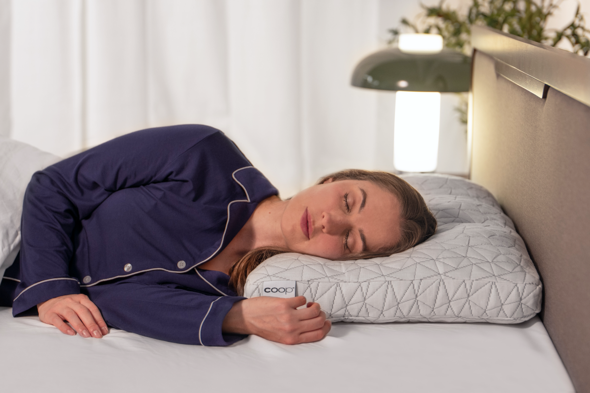 Adjustable Orthopedic Pillow - Image 6