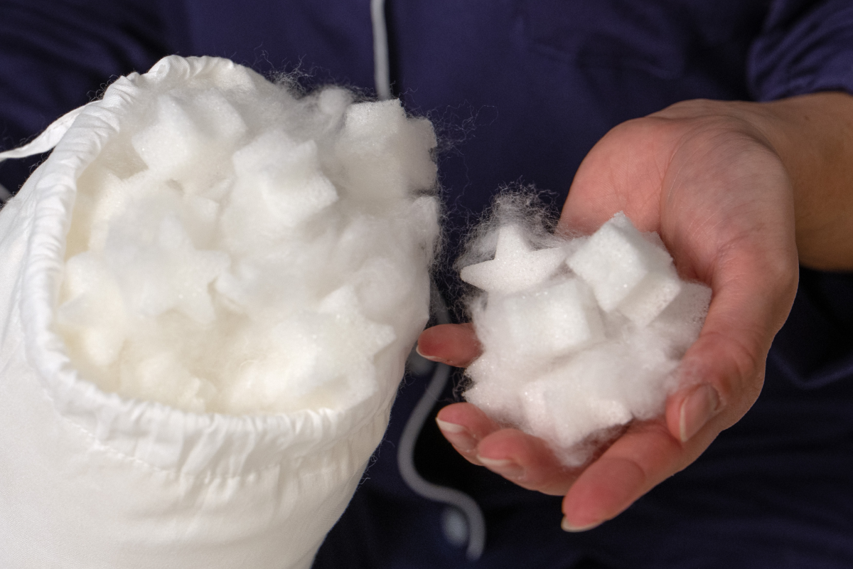 Adjustable Orthopedic Pillow - Image 8