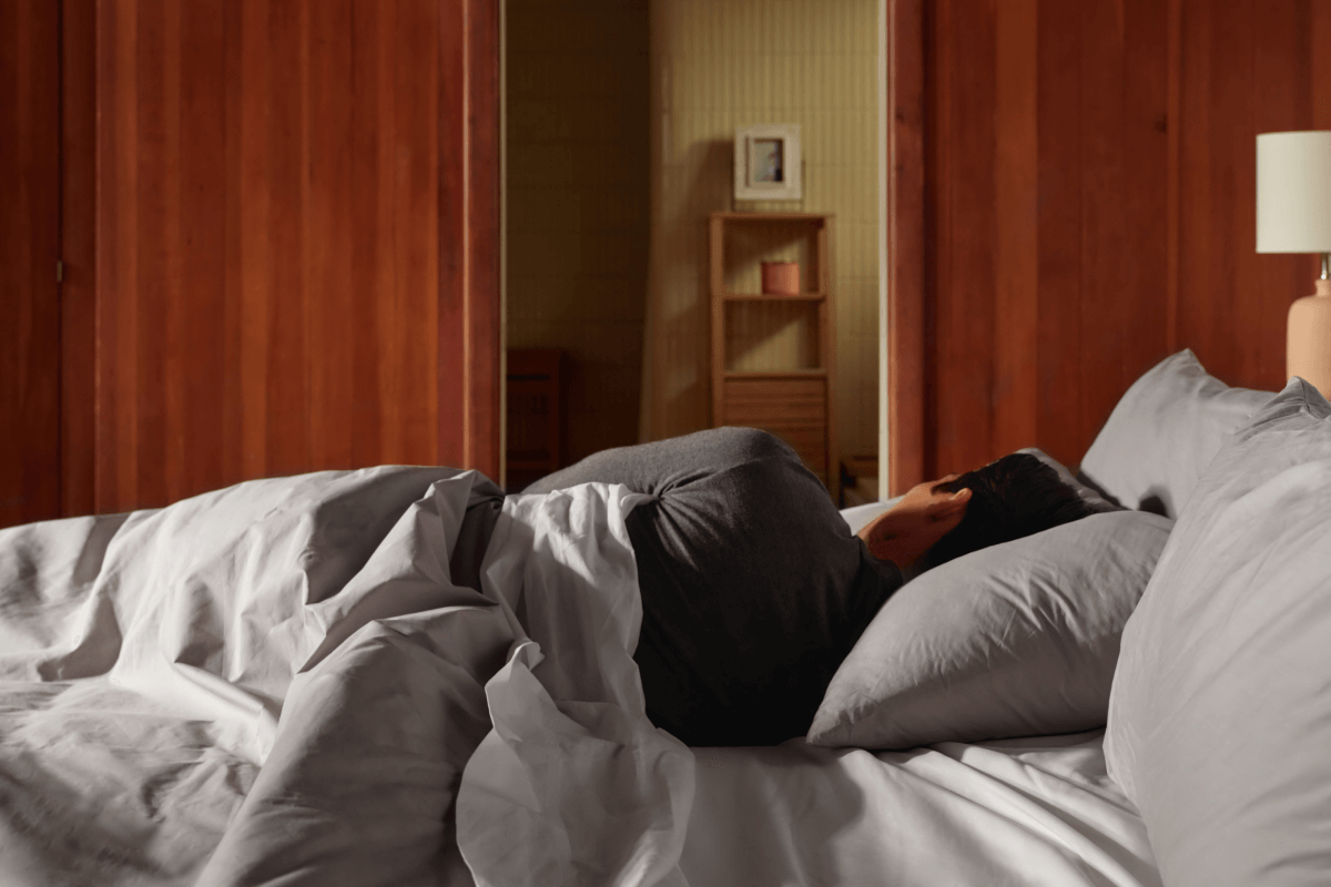 Cotton Percale Duvet Cover - Image 14