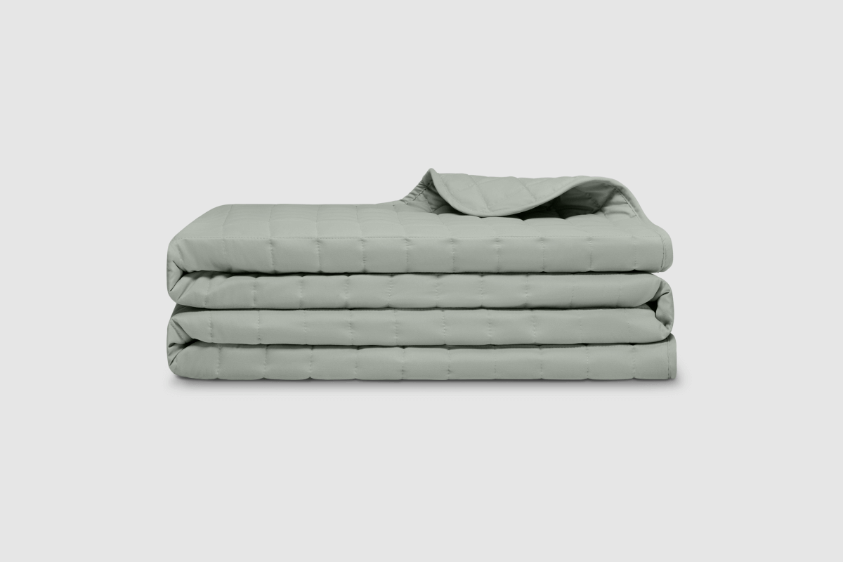 Quilted Blanket