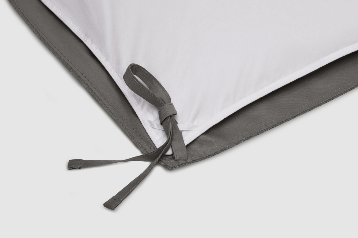 Comphy Softspa Duvet Cover - Image 4