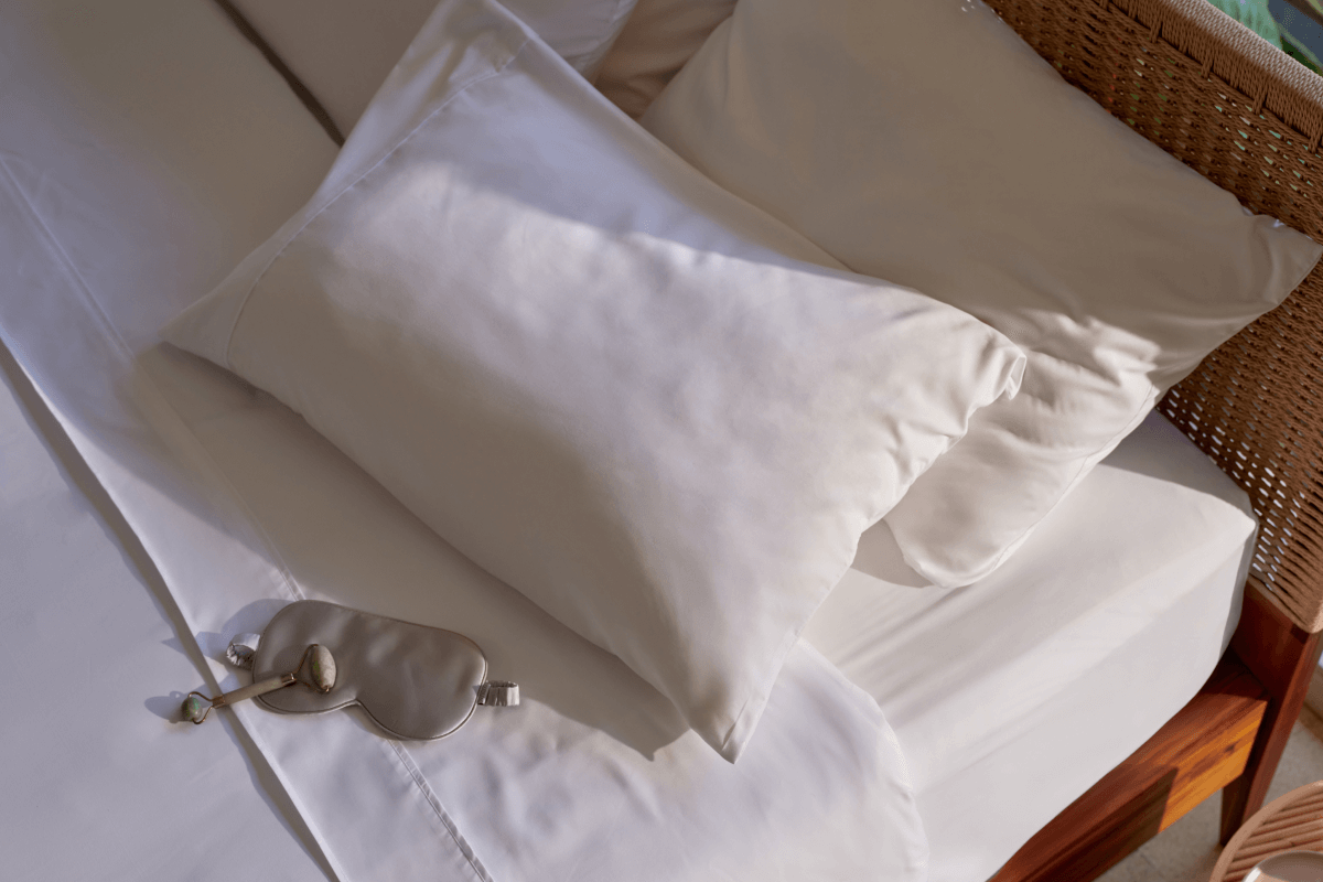 Comphy Softspa Fitted Sheet - Image 7