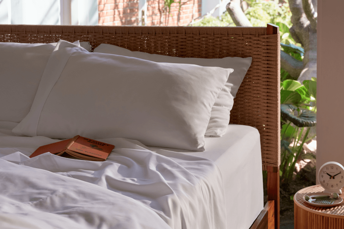 Comphy Softspa Fitted Sheet - Image 8