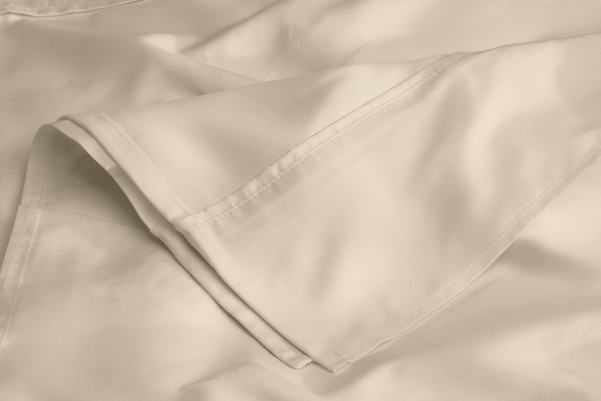 Comphy Softspa Flat Sheet Cal King