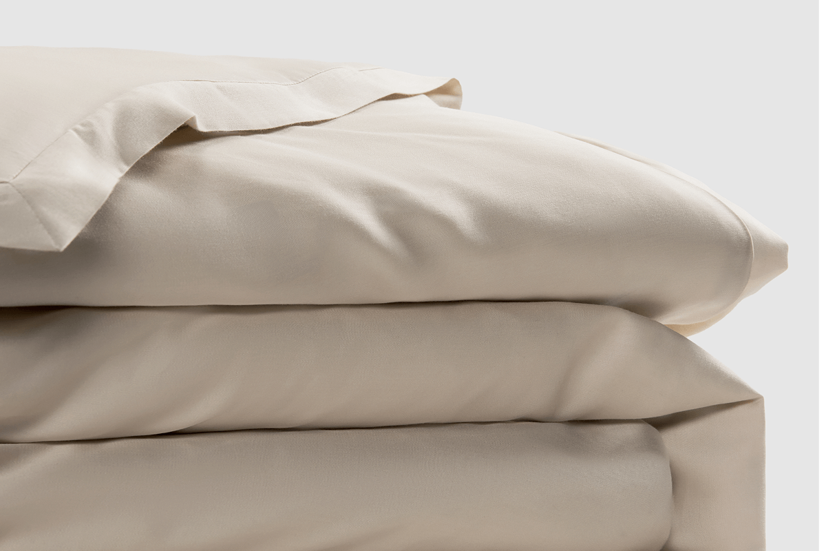 Alternative view of Tencel  Duvet Cover