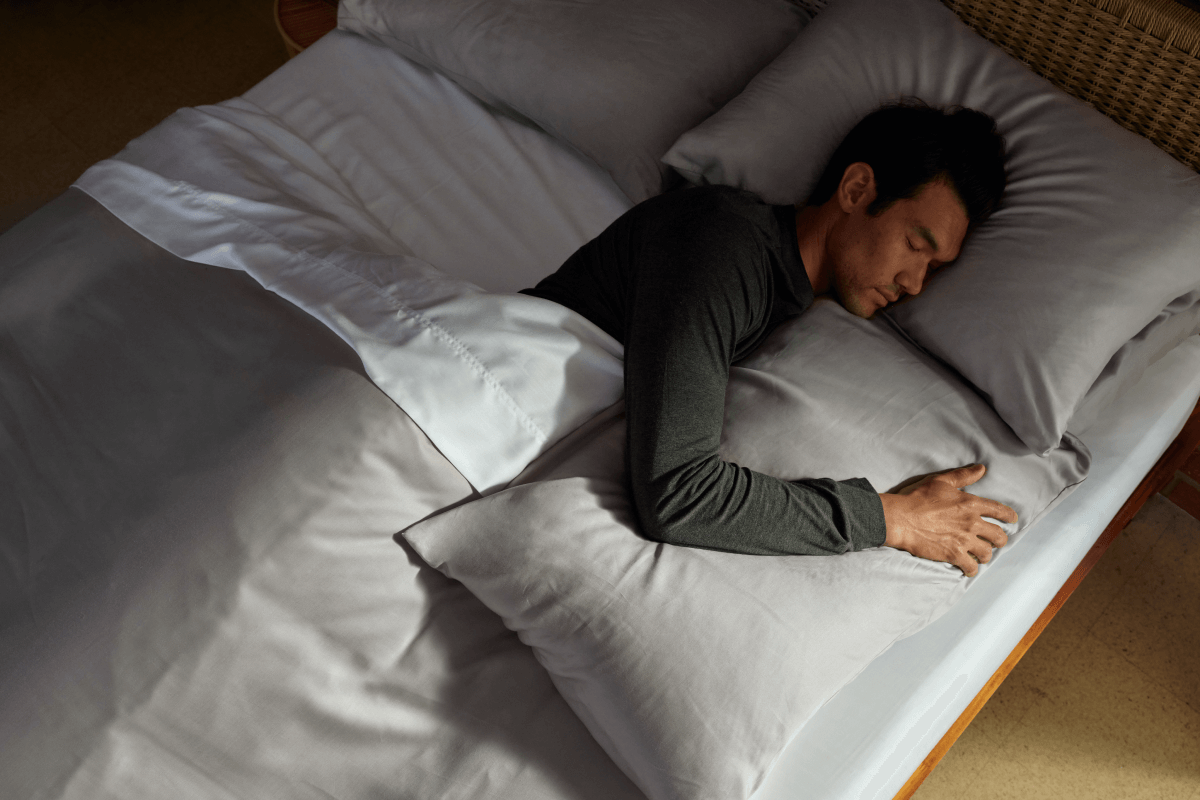 Tencel Duvet Cover - Image 14