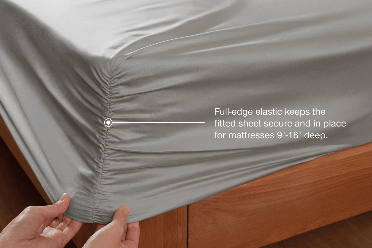 Tencel Sheet Set - Image 9