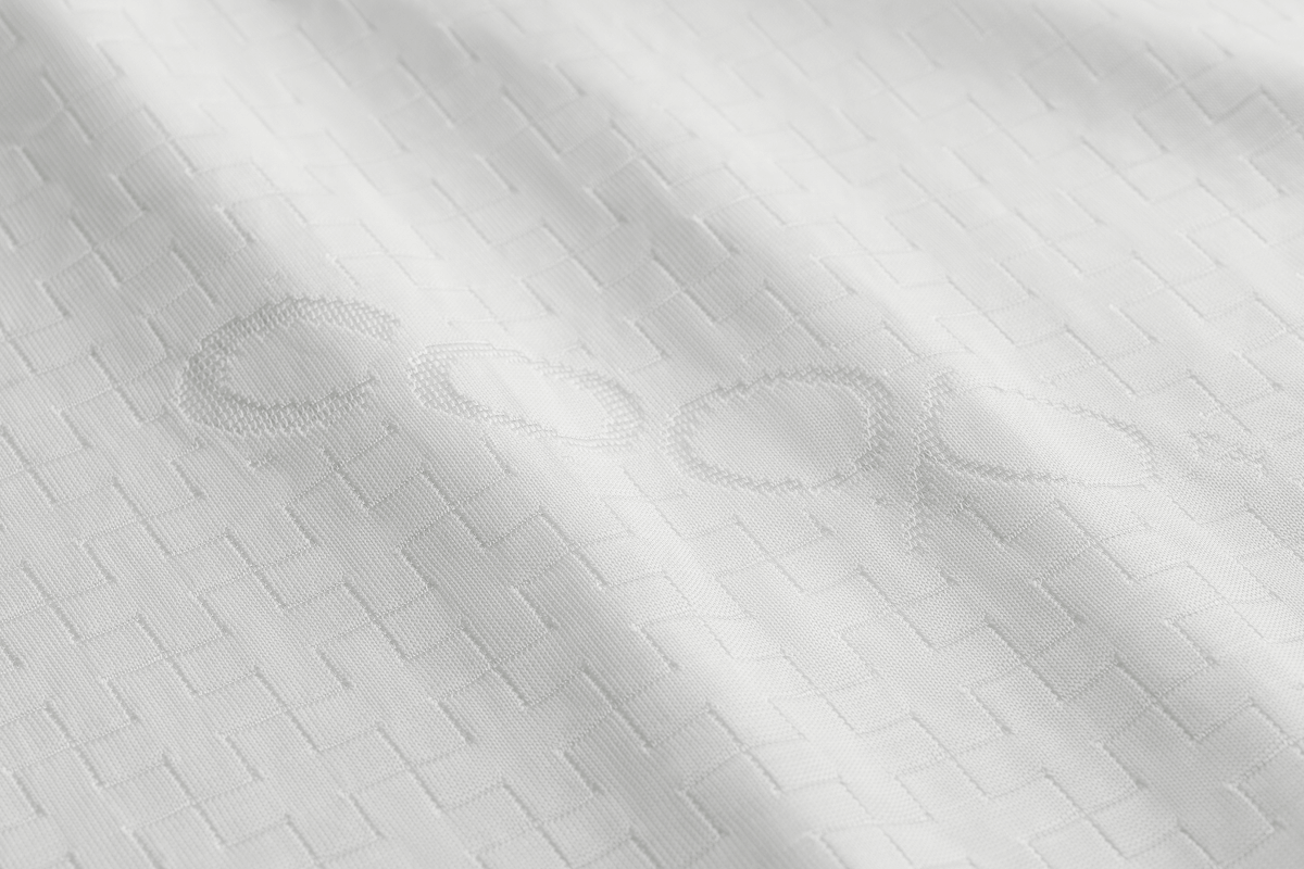 Alternative view of The Ultra Cool Waterproof Mattress Protector