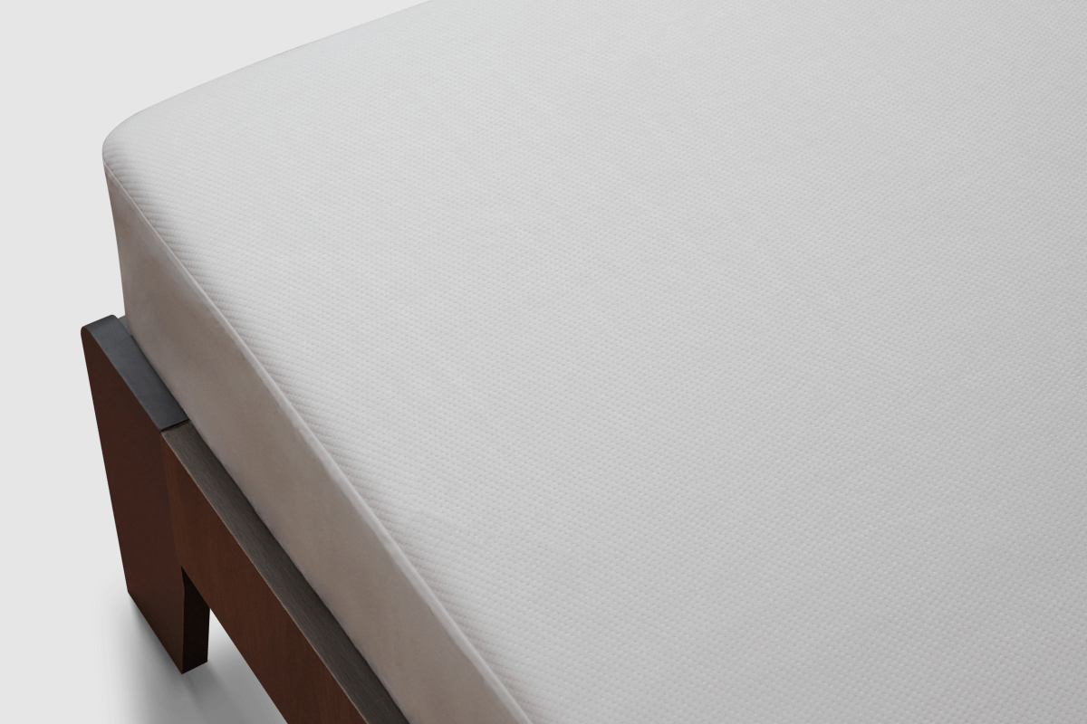 Alternative view of Ultra Tech Waterproof Mattress Protector