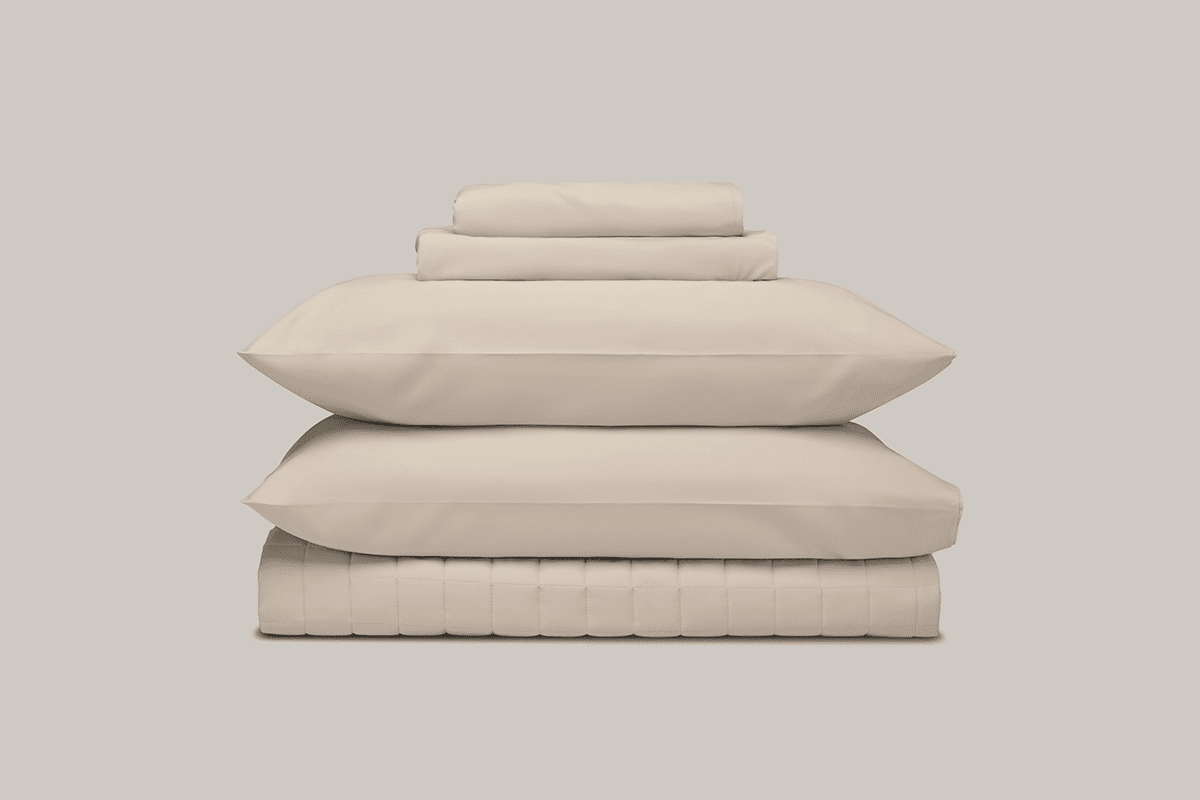 Alternative view of Comphy Softspa  Quilted Bundle